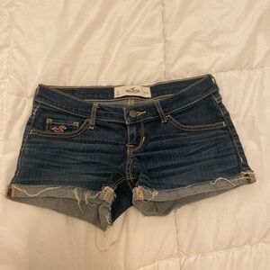 Vintage Hollister short